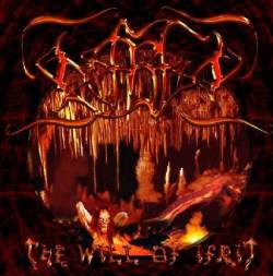 Ifrit : The Will Of Ifrit Ifrit : The Will Of Ifrit